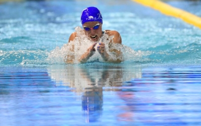 Marina Garcia ja té el bitllet per al Mundial de Gwangju. | Roger Benet